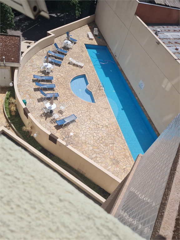 Apartamento para venda na Vila Romero