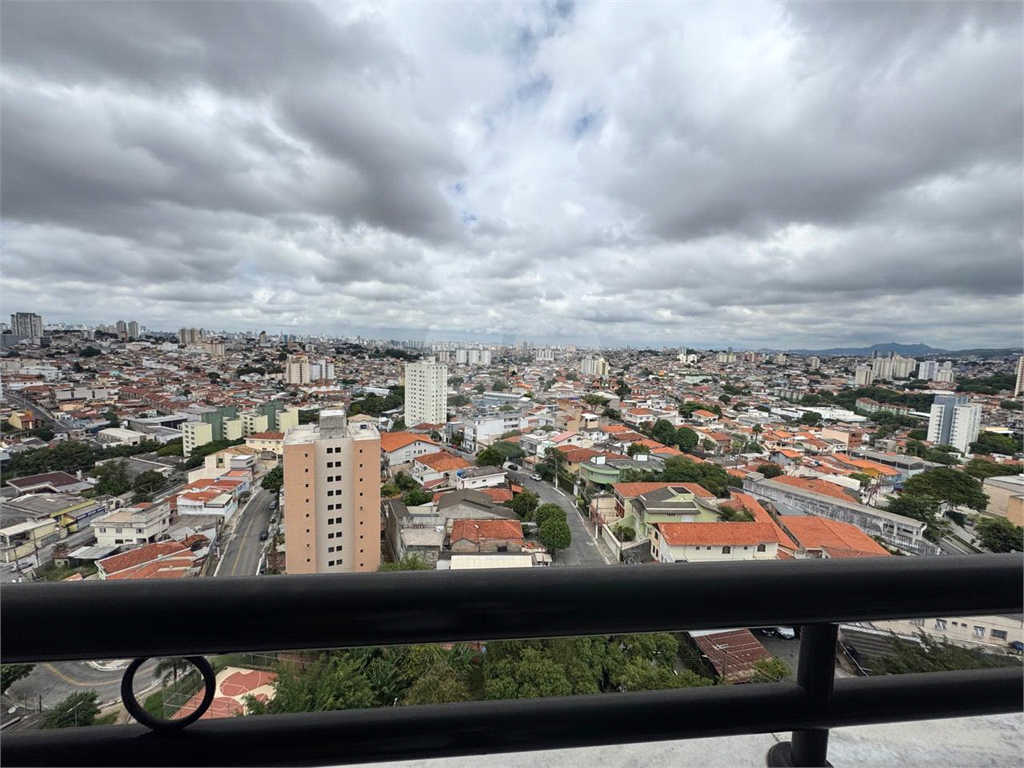 Apartamento para venda na Vila Romero