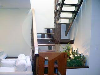 Oportunidade !!!! Lindo sobrado no horto, com 3 suites sendo uma master com closet e hidromassagem
