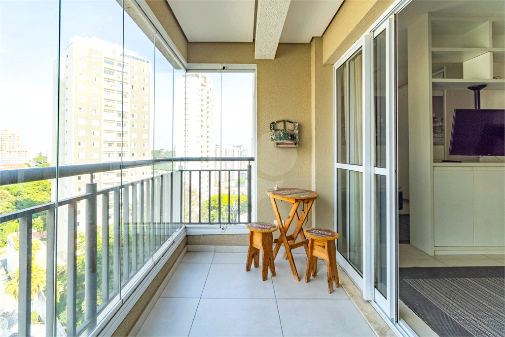 APARTAMENTO MOBILIADO COM DUAS VAGAS