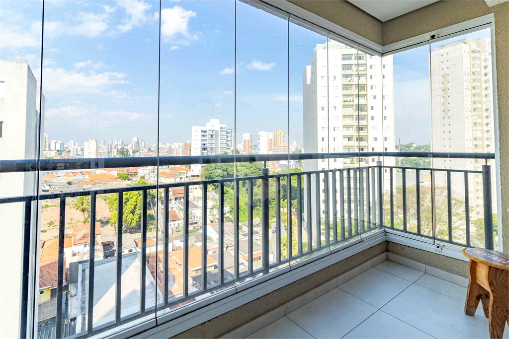 APARTAMENTO MOBILIADO COM DUAS VAGAS