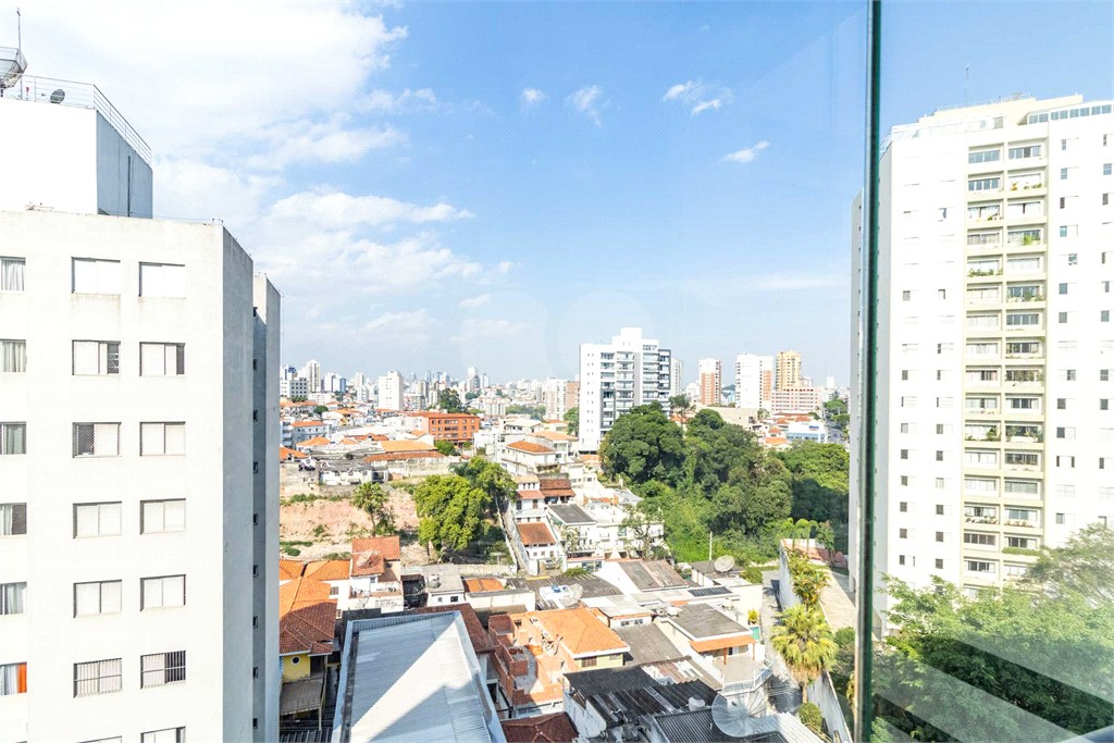 APARTAMENTO MOBILIADO COM DUAS VAGAS