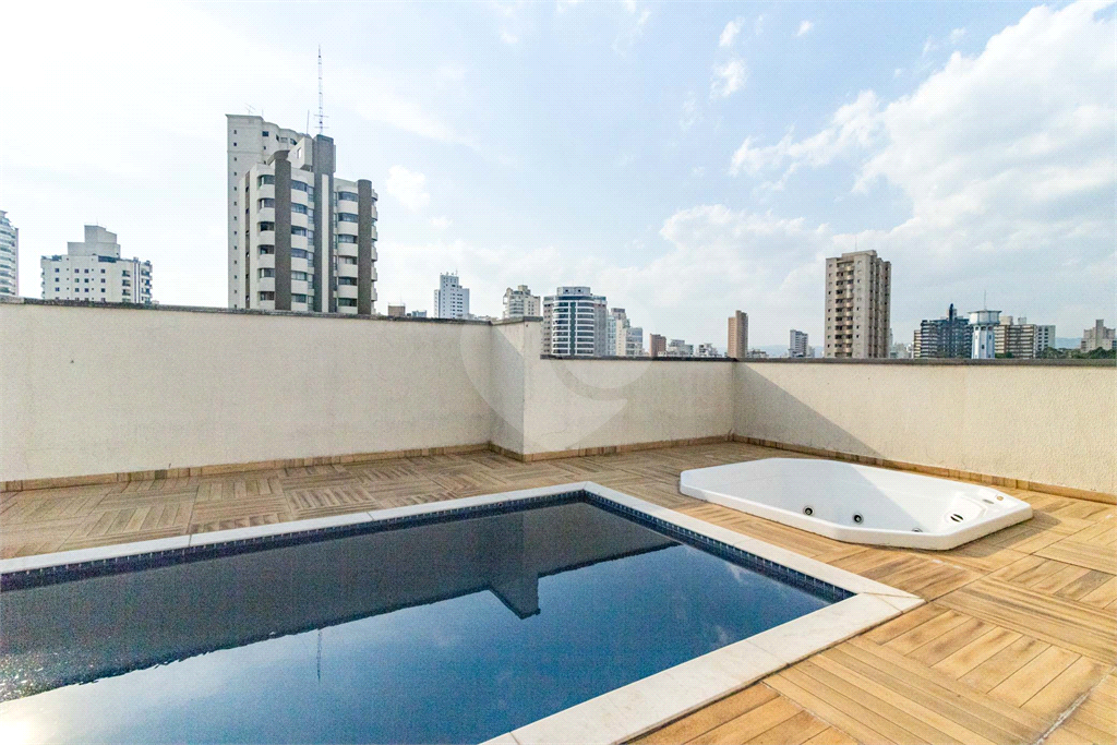 APARTAMENTO MOBILIADO COM DUAS VAGAS