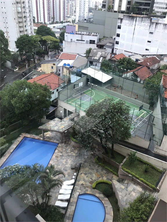 APARTAMENTO COM DUAS VAGAS DE GARAGEM NA VOLUNTÁRIOS