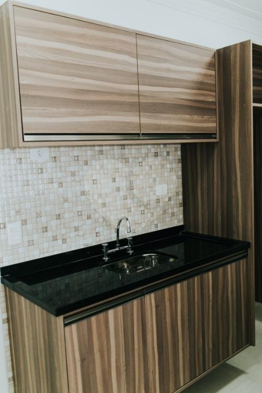 APARTAMENTO NOVO COM DUAS VAGAS