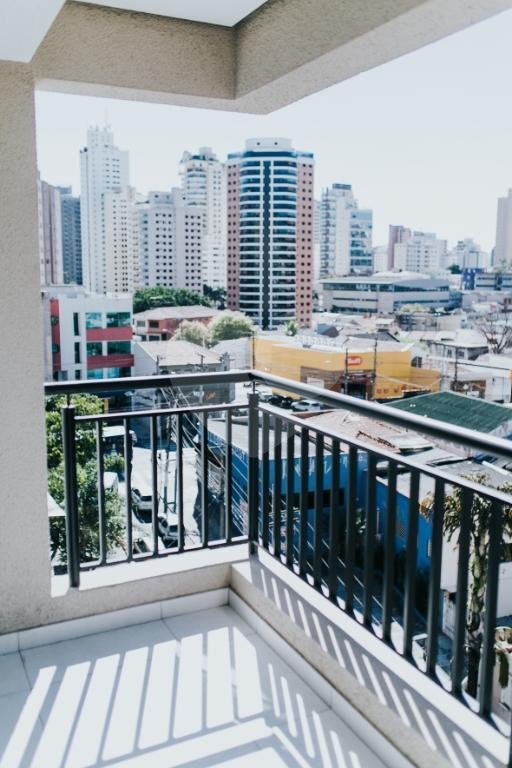 APARTAMENTO NOVO COM DUAS VAGAS