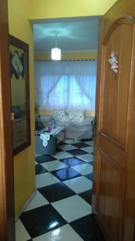 CASA em PARQUE SANTO ANTÔNIO