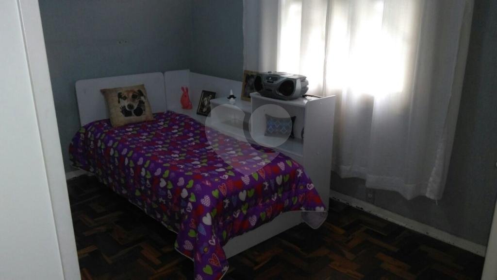 CASA em PARQUE SANTO ANTÔNIO