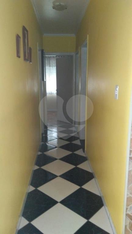 CASA em PARQUE SANTO ANTÔNIO