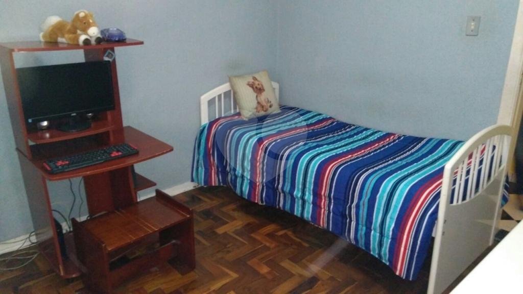 CASA em PARQUE SANTO ANTÔNIO