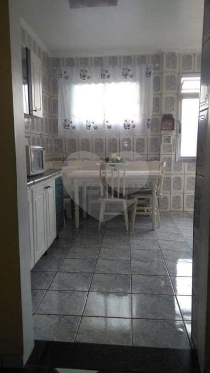 CASA em PARQUE SANTO ANTÔNIO