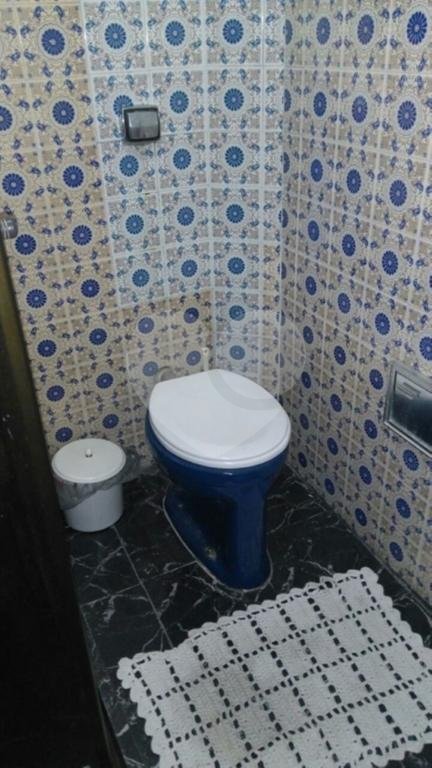 CASA em PARQUE SANTO ANTÔNIO