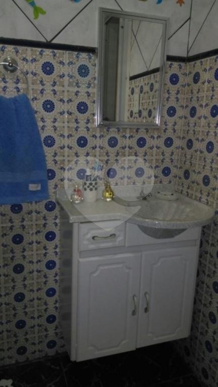 CASA em PARQUE SANTO ANTÔNIO