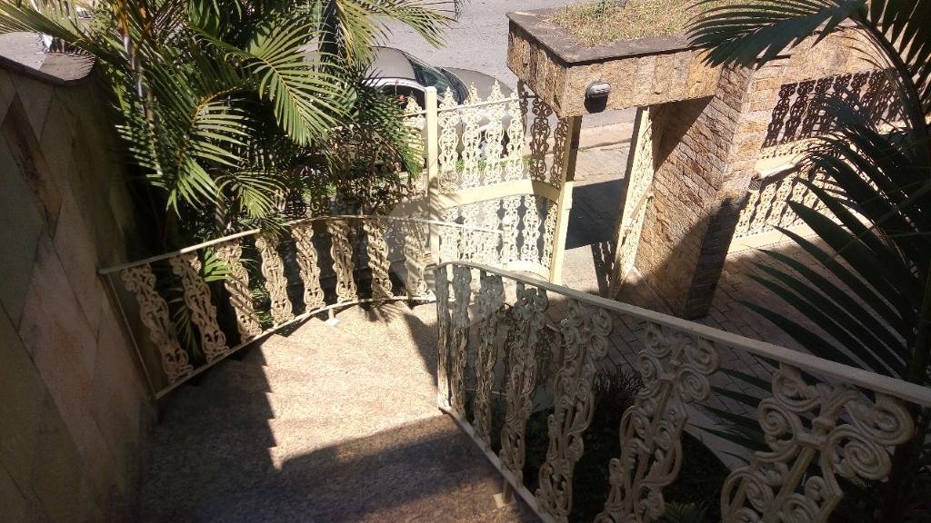 Excelente sobrado à venda na Palmas do Tremembé com 360 metros