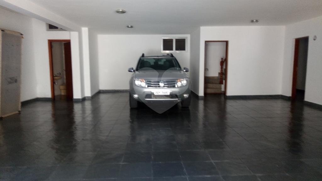 Excelente sobrado à venda na Palmas do Tremembé com 360 metros