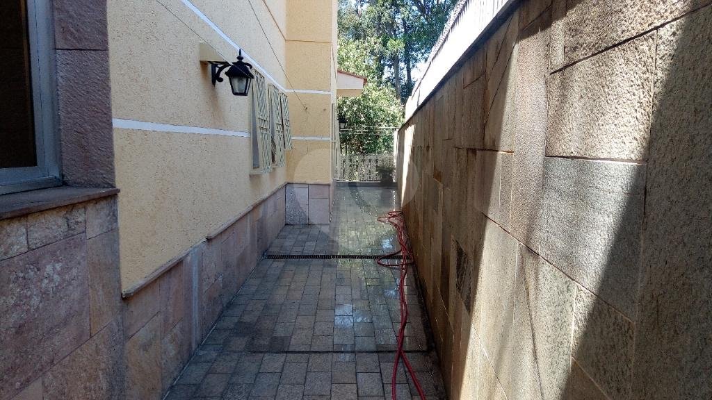 Excelente sobrado à venda na Palmas do Tremembé com 360 metros