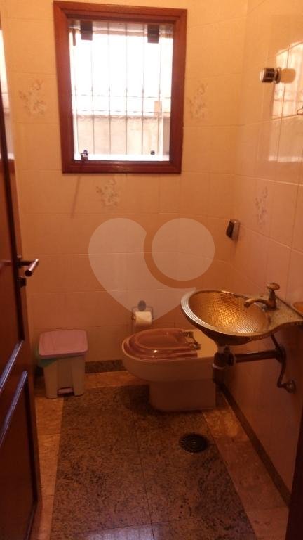 Excelente sobrado à venda na Palmas do Tremembé com 360 metros