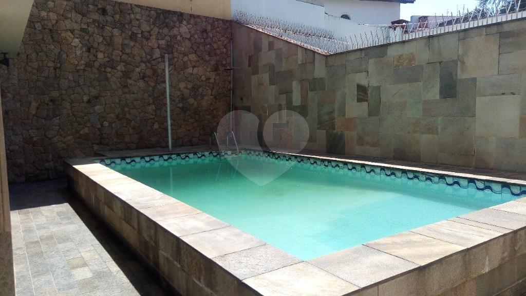 Excelente sobrado à venda na Palmas do Tremembé com 360 metros