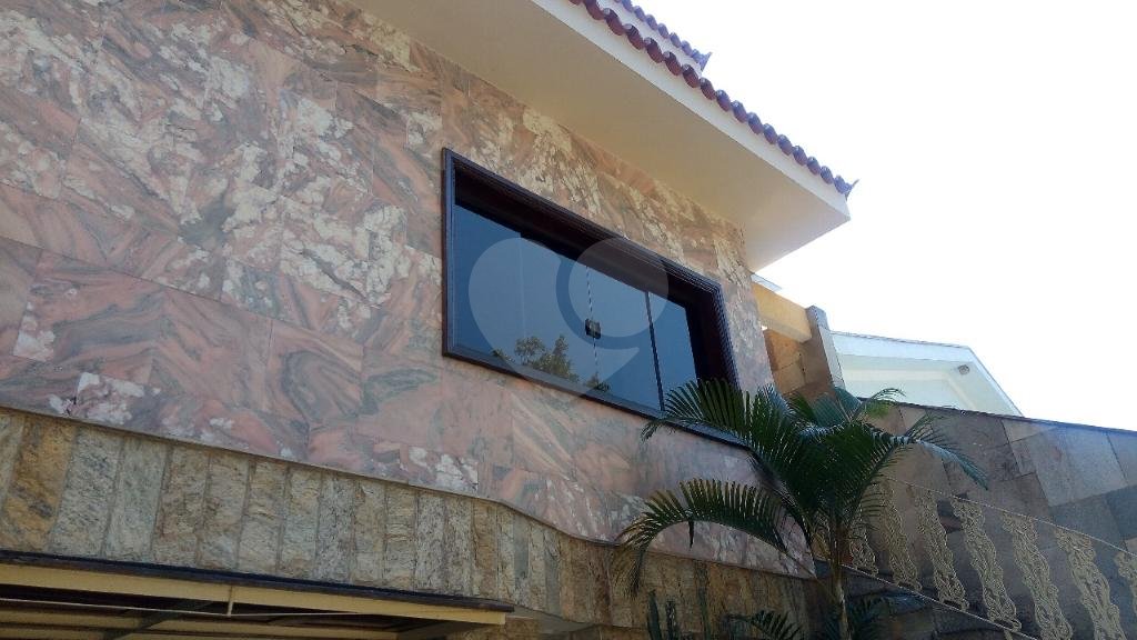 Excelente sobrado à venda na Palmas do Tremembé com 360 metros