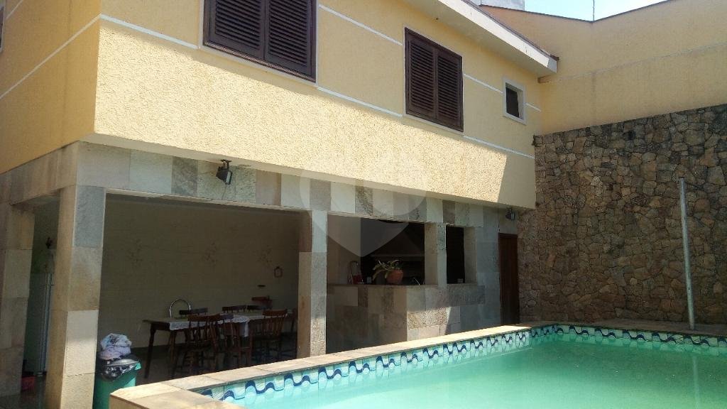 Excelente sobrado à venda na Palmas do Tremembé com 360 metros
