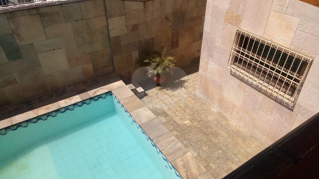 Excelente sobrado à venda na Palmas do Tremembé com 360 metros