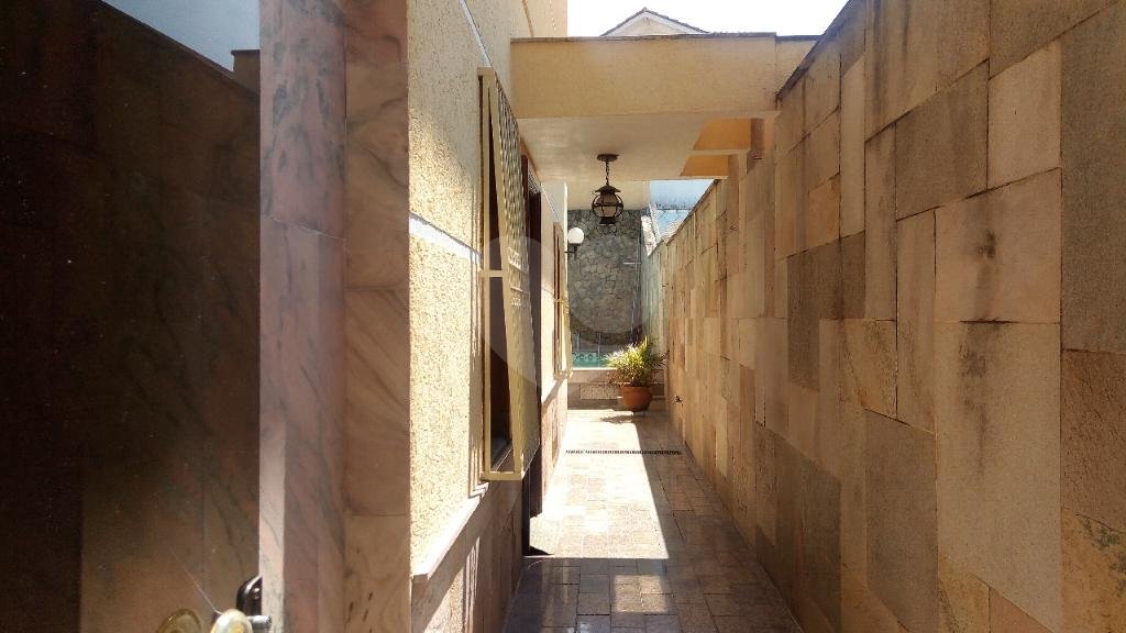 Excelente sobrado à venda na Palmas do Tremembé com 360 metros