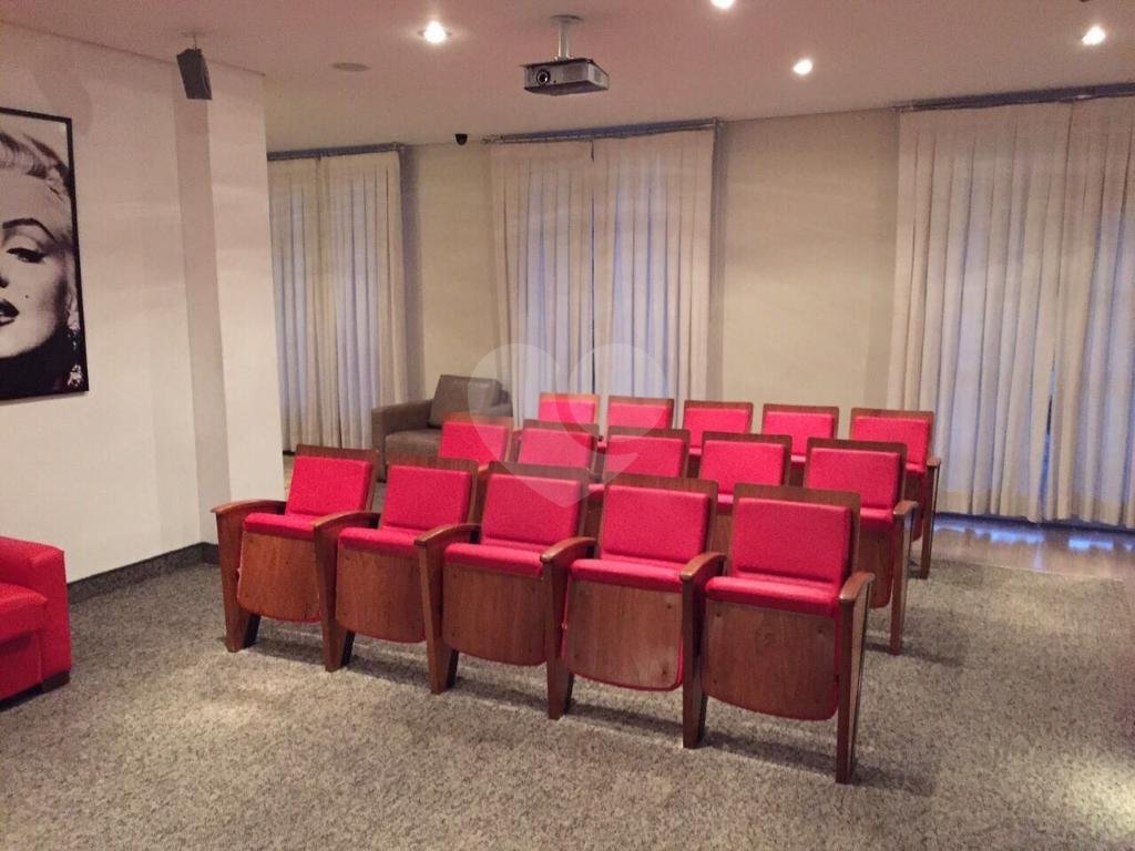 Excelente apartamento próximo ao Shopping Santana Parque