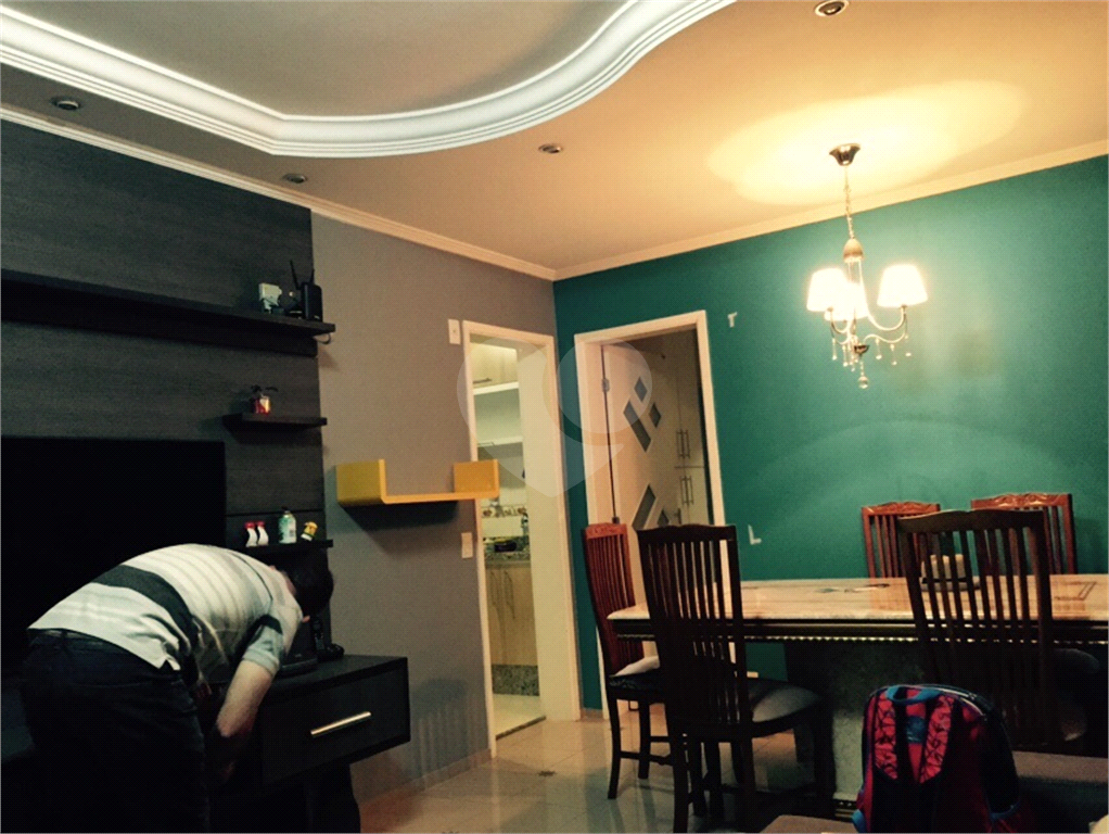 Excelente apartamento próximo ao Shopping Santana Parque