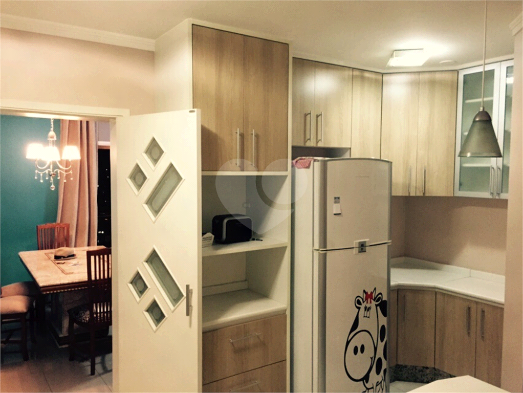 Excelente apartamento próximo ao Shopping Santana Parque
