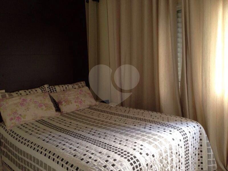 Excelente apartamento próximo ao Shopping Santana Parque