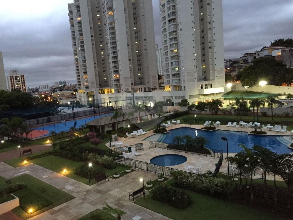Excelente apartamento próximo ao Shopping Santana Parque