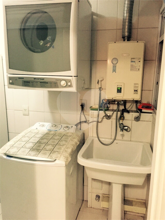 Excelente apartamento próximo ao Shopping Santana Parque