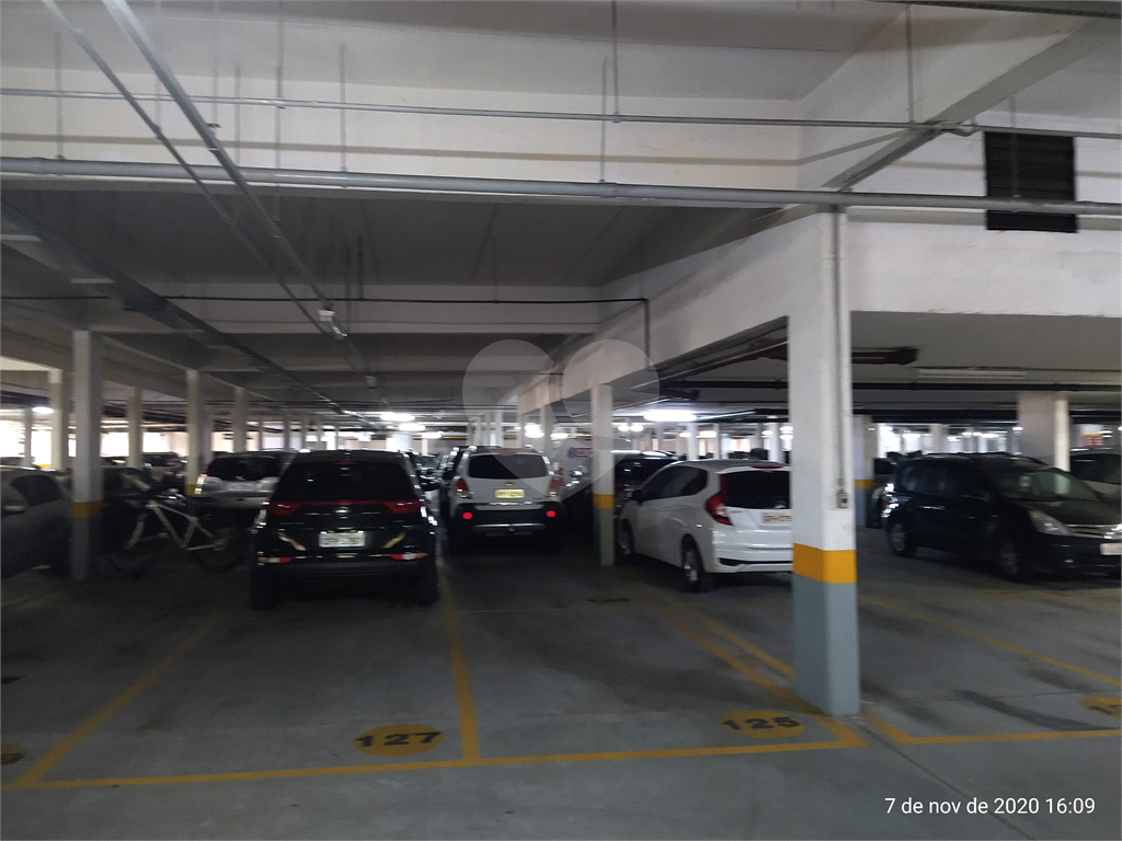 Excelente apartamento próximo ao Shopping Santana Parque