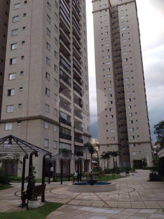 Excelente apartamento próximo ao Shopping Santana Parque