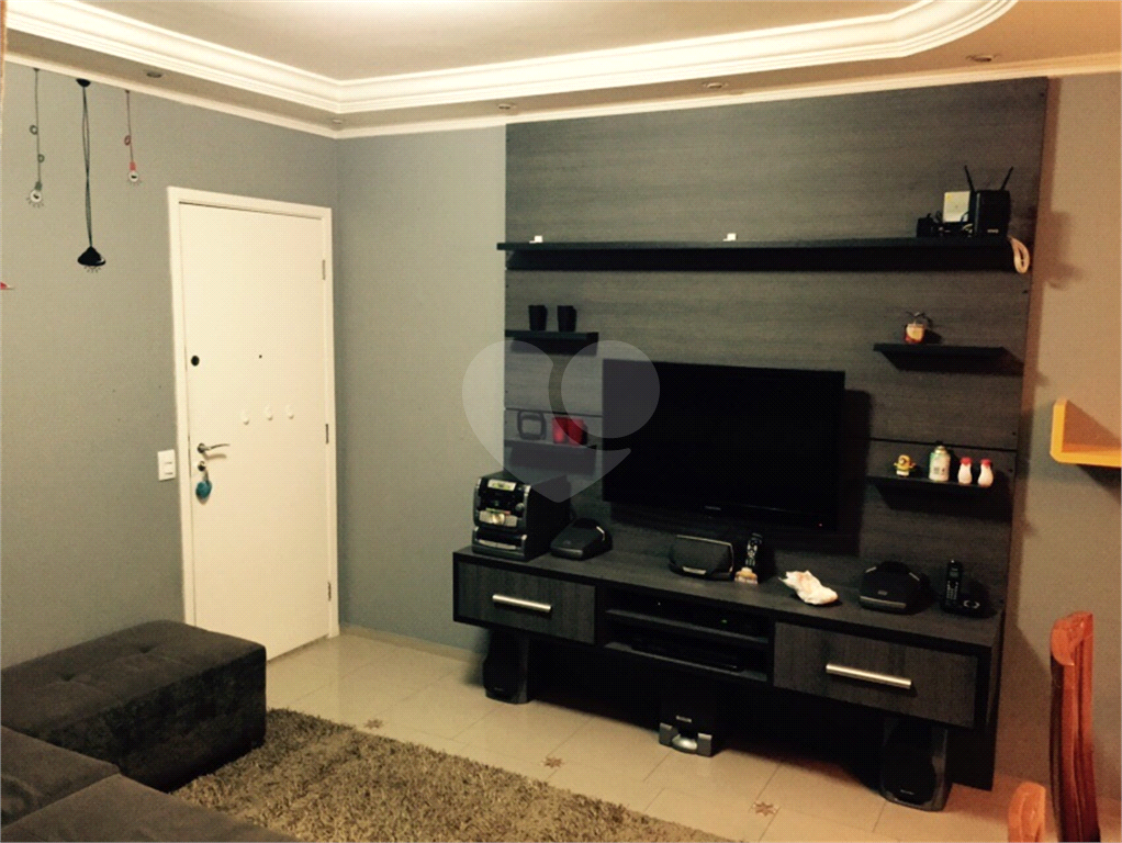 Excelente apartamento próximo ao Shopping Santana Parque