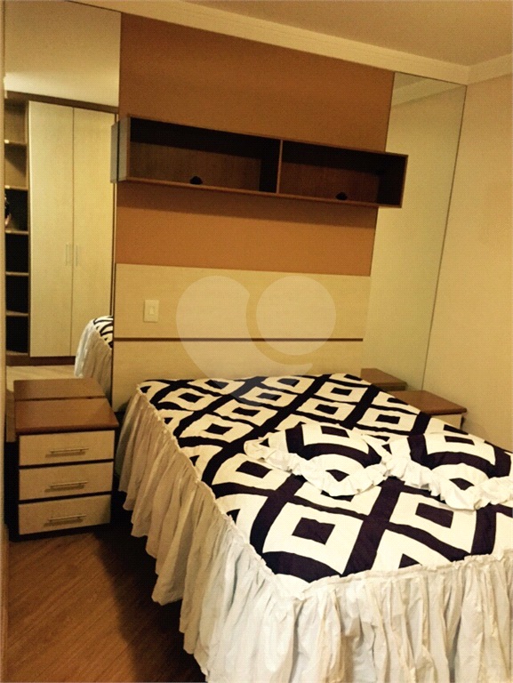 Excelente apartamento próximo ao Shopping Santana Parque