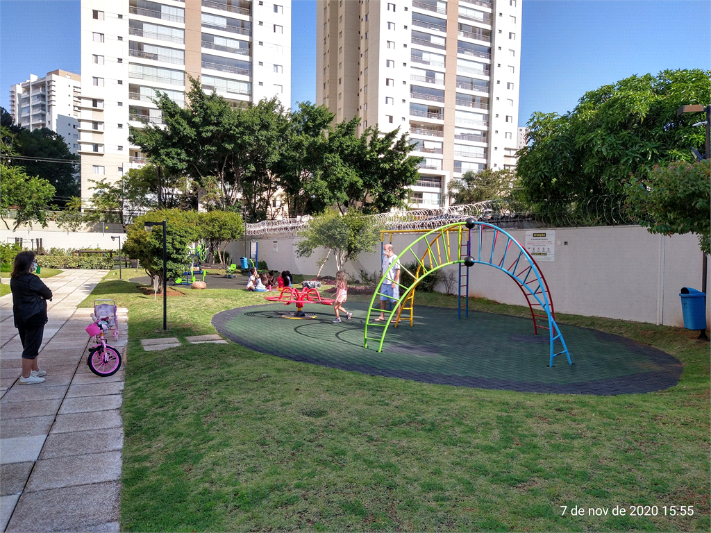 Excelente apartamento próximo ao Shopping Santana Parque