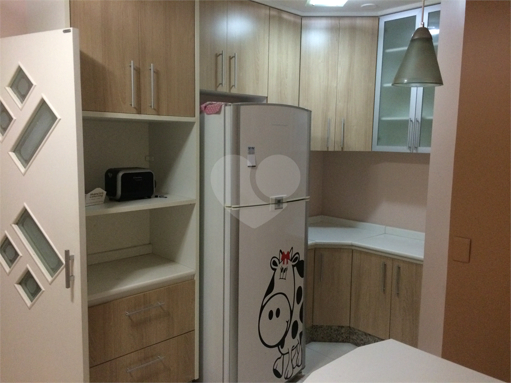 Excelente apartamento próximo ao Shopping Santana Parque