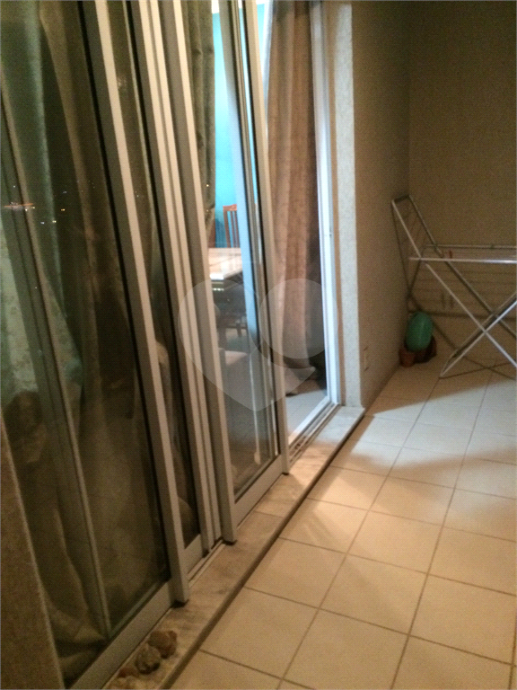 Excelente apartamento próximo ao Shopping Santana Parque