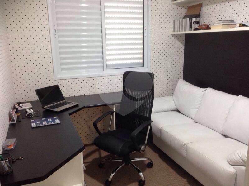 Excelente apartamento próximo ao Shopping Santana Parque