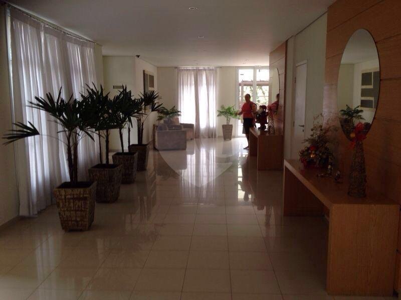 Excelente apartamento próximo ao Shopping Santana Parque