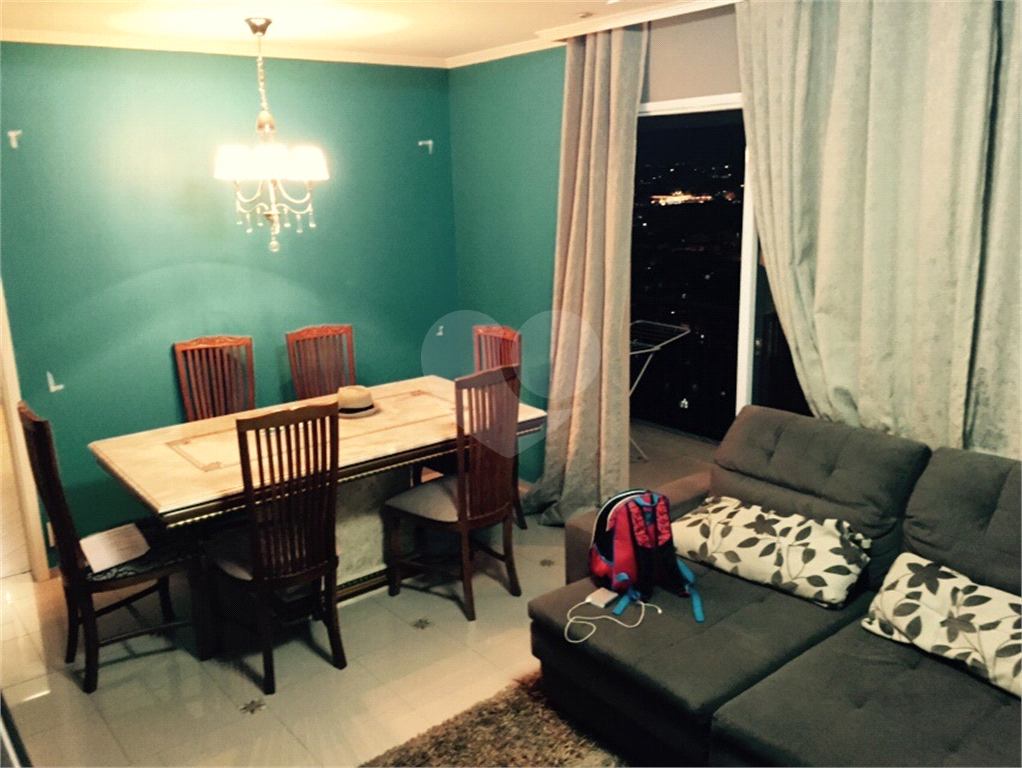 Excelente apartamento próximo ao Shopping Santana Parque