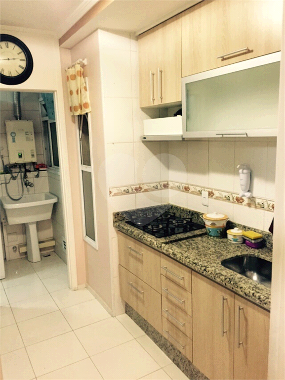 Excelente apartamento próximo ao Shopping Santana Parque