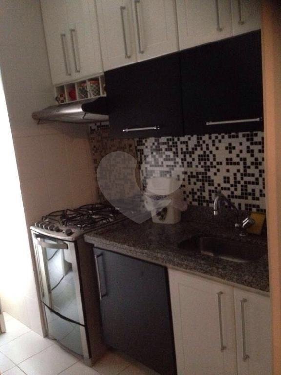 Excelente apartamento próximo ao Shopping Santana Parque