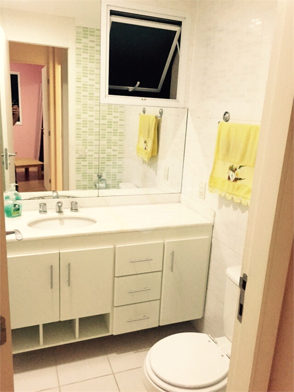 Excelente apartamento próximo ao Shopping Santana Parque