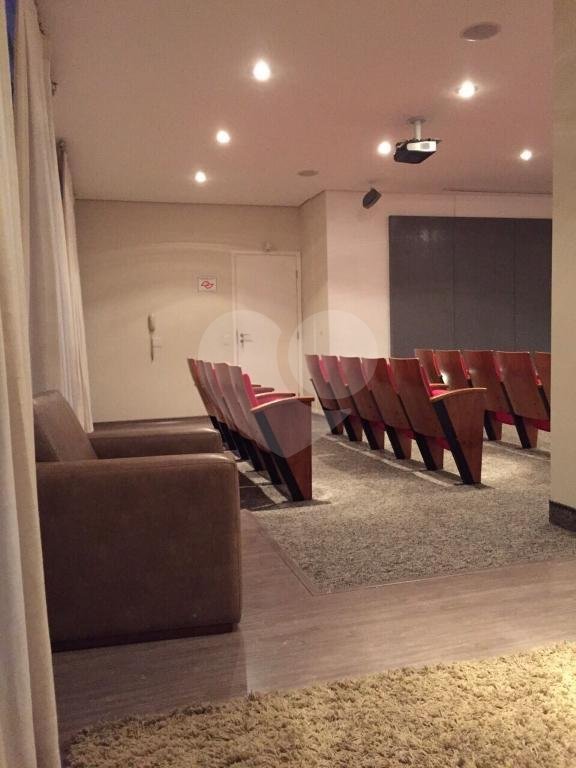 Excelente apartamento próximo ao Shopping Santana Parque