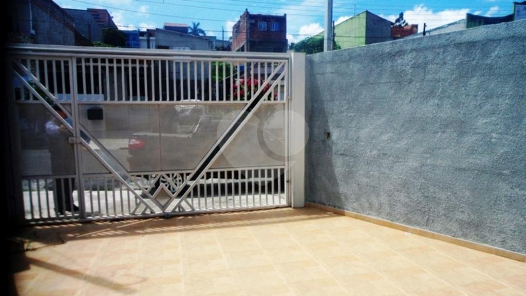 Sobrados novos em Itaquaquecetuba