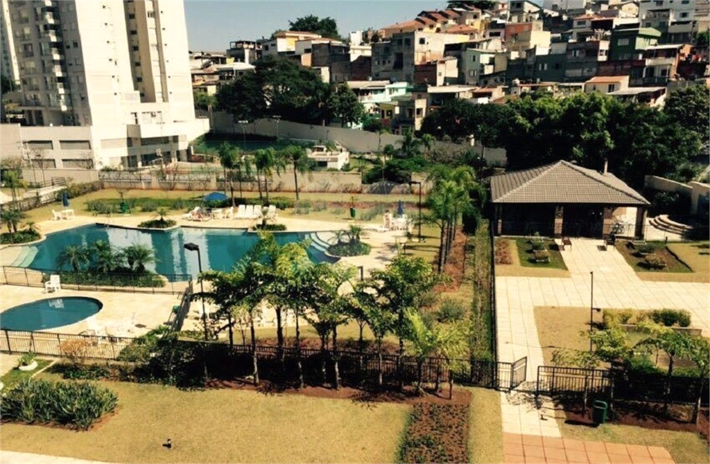 Apartamento, 3 quartos, 92 m² - Foto 23