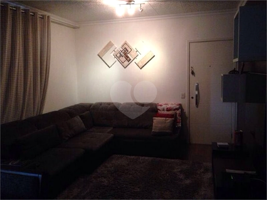 Apartamento, 3 quartos, 92 m² - Foto 3