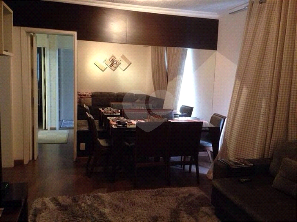 Apartamento, 3 quartos, 92 m² - Foto 4